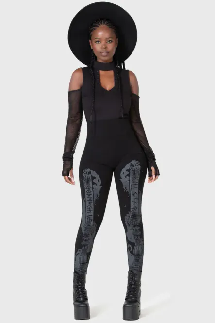 Hovedbillede Candelabrum Leggings