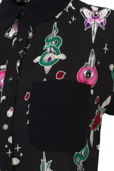 Main Image Cersei Shirt