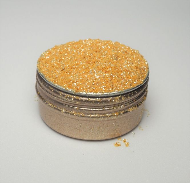 Hovedbillede Eco Eat Me Gold
