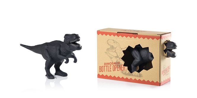 Main Image Dinosaur Bottle Opener