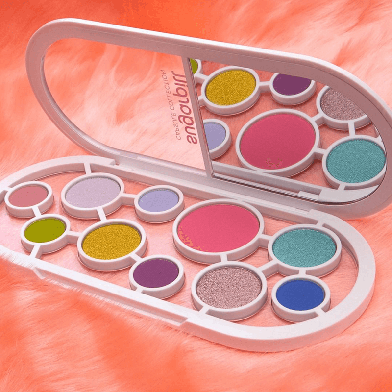 Capsule Collection C1 - Pink Edition