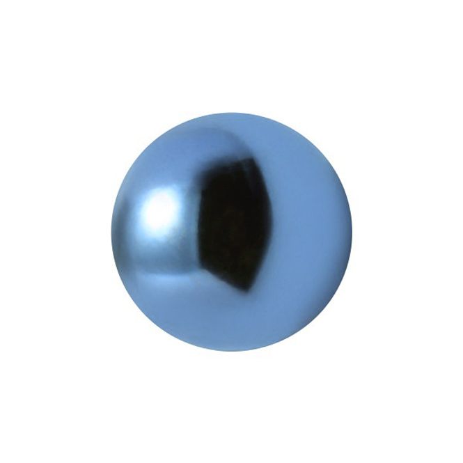 Huvudbild 1,6mm Titan Ball Blue
