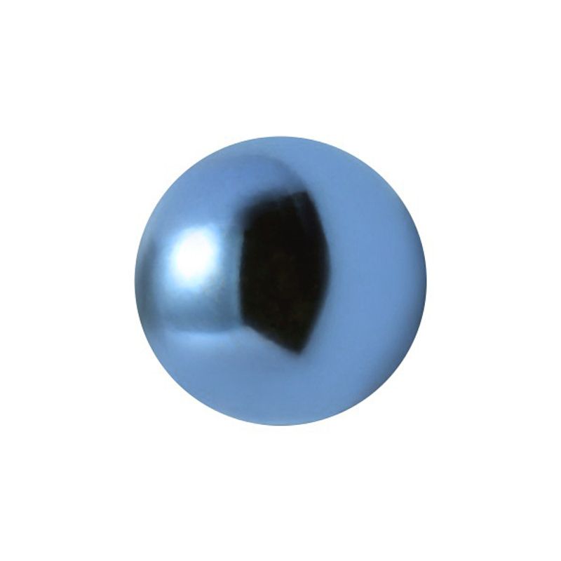 1,6mm Titan Ball Blue