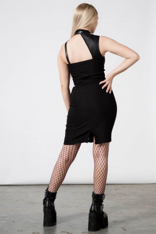 Mercy Me Midi Dress