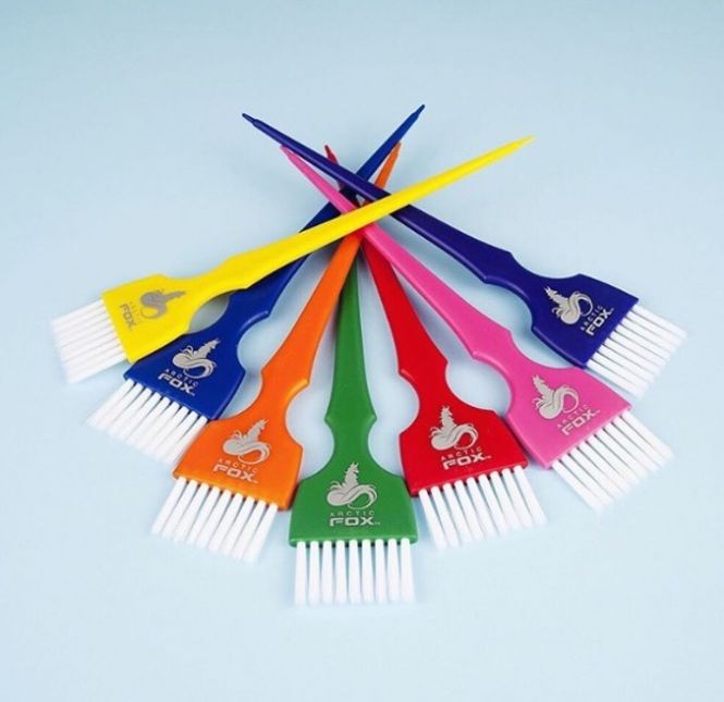 Hovedbillede Arctic Fox Tint Brush