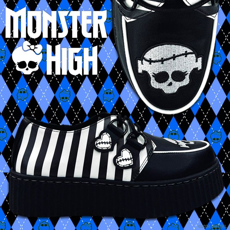 Monster High Creep Frankie Stein