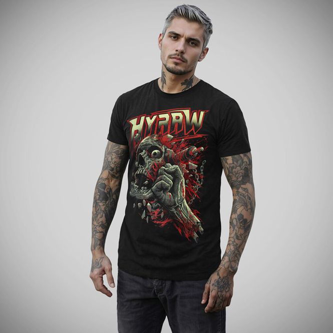 Hovedbilde Punch T-Shirt