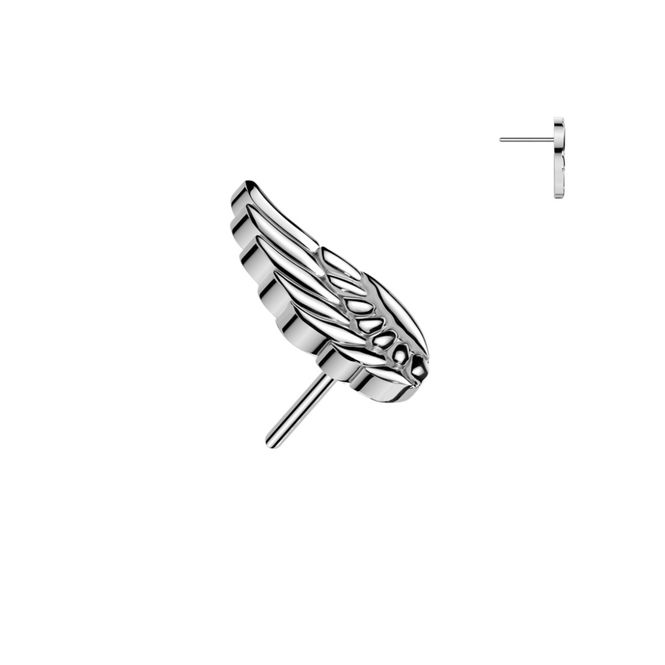 Hovedbilde Wing Push-fit 
