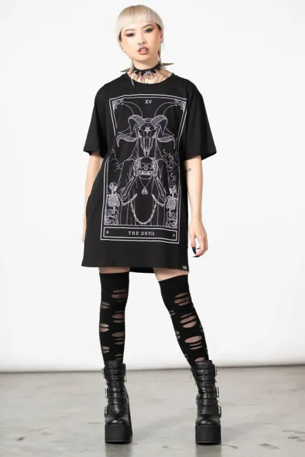  Soul Card T-Shirt