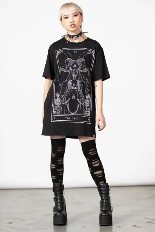 Soul Card T-Shirt