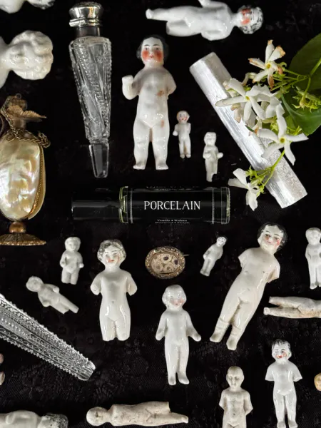 Hovedbilde Porcelain Perfume Oil