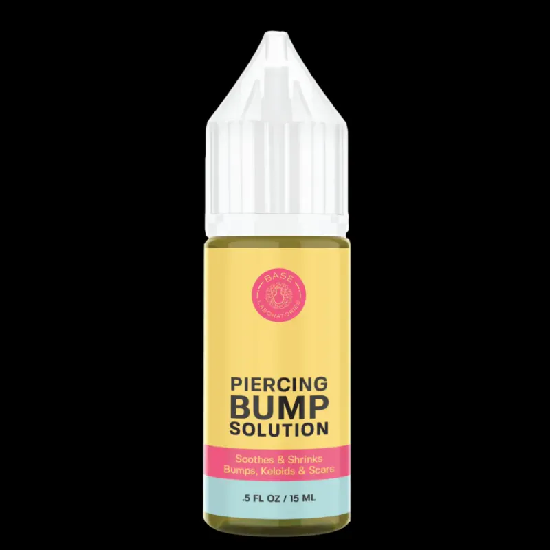 Bump & Redness Recovery Kit