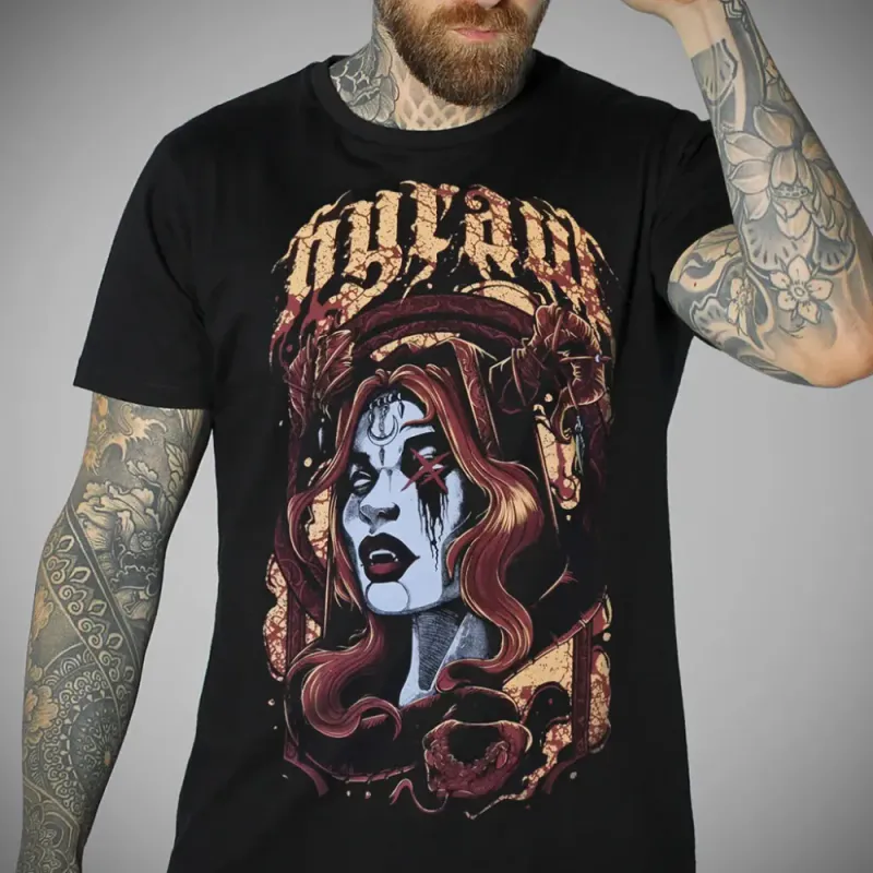 Vampir T-Shirt 