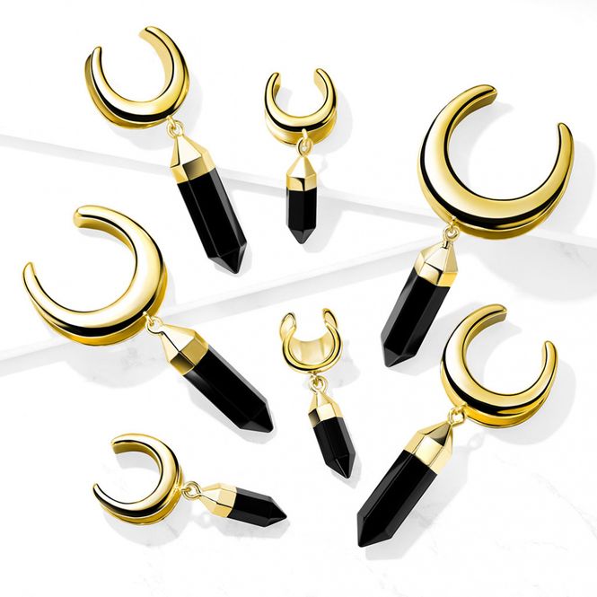 Hovedbilde Saddle Spreader with Onyx ...