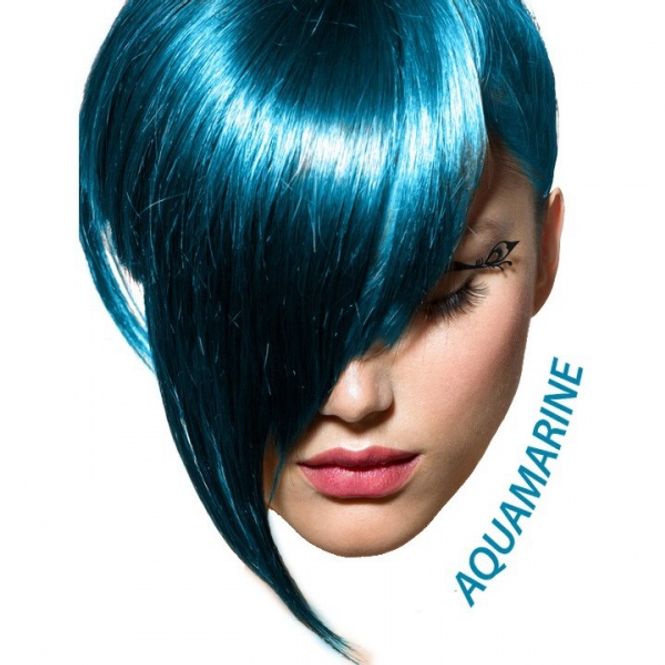 Hovedbilde Arctic Fox Aquamarine