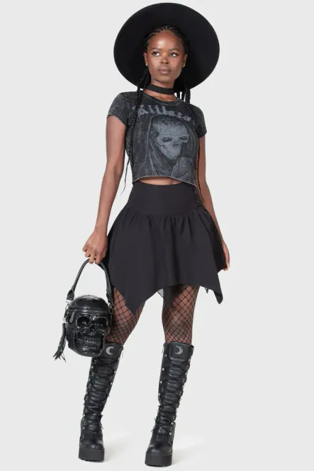 Hoofdbeeld Death Fairy Skirt