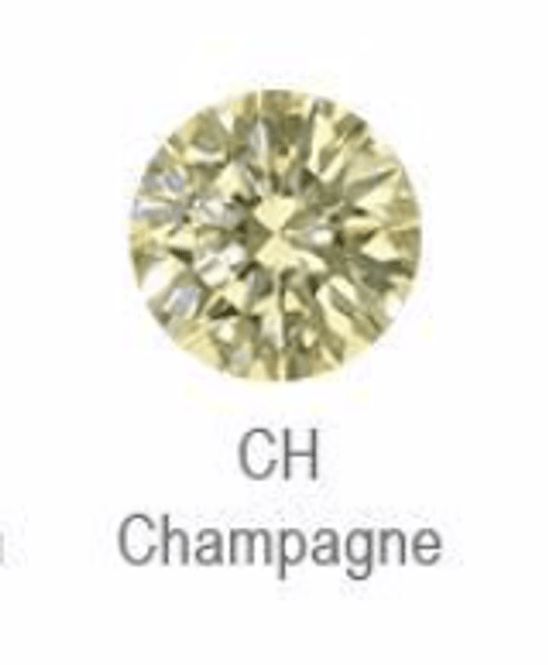 Hovedbilde Neo Metal Push-fit Champagne