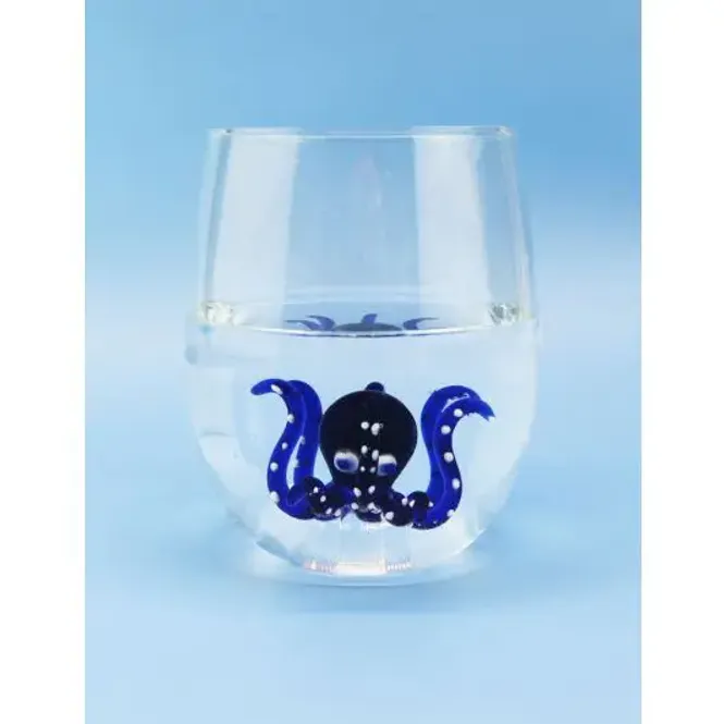 Hovedbilde Handmade Drinking Glasses ...