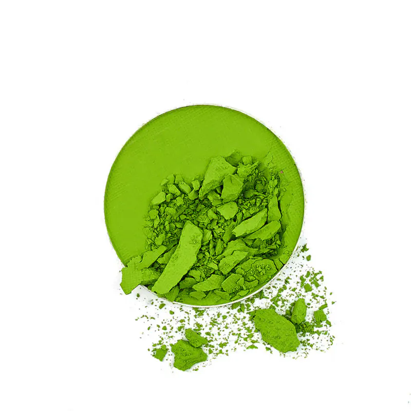 Happy Lime Eyeshadow