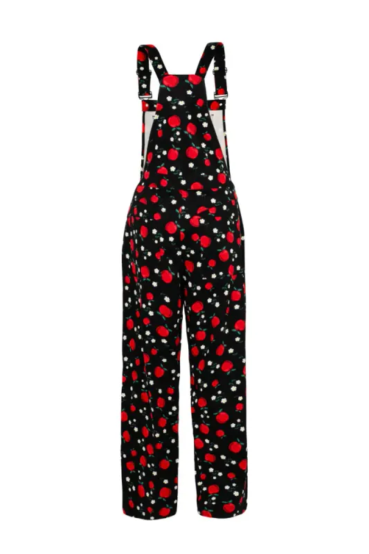 Apple Pie Dungarees