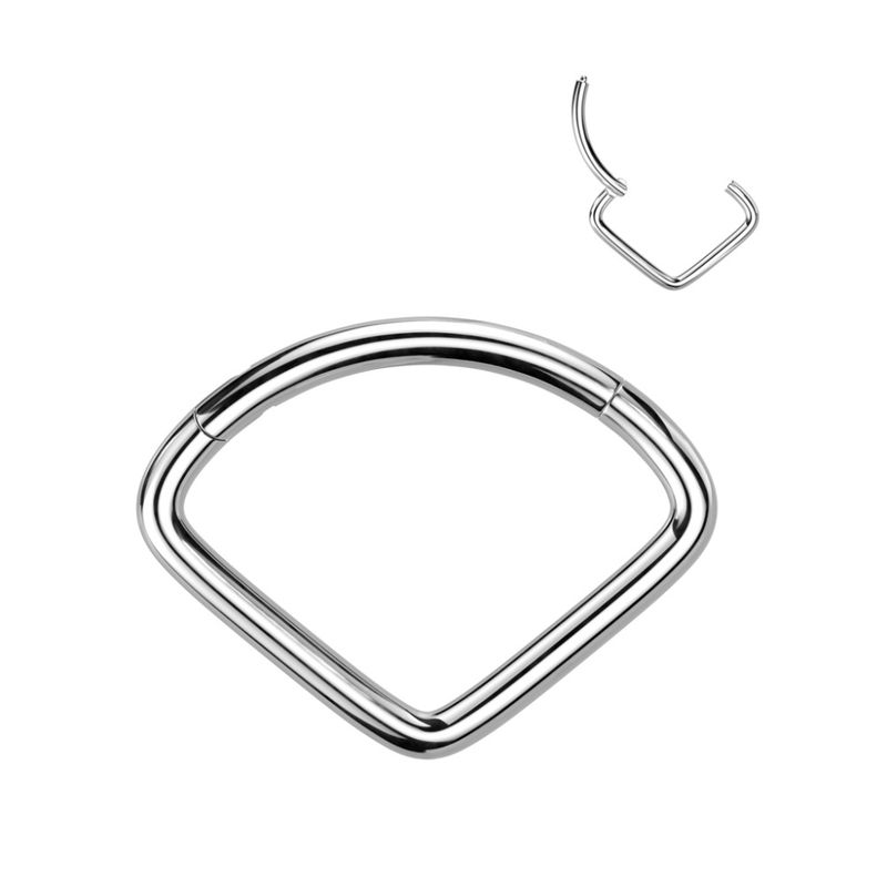 Jill Hinged Ring