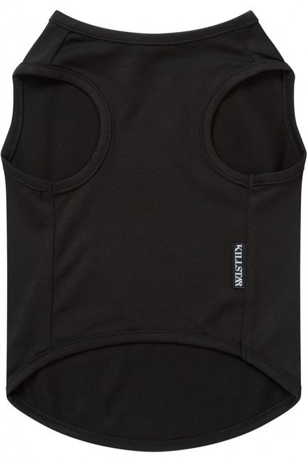 Hoofdbeeld Wicked Pet Vest