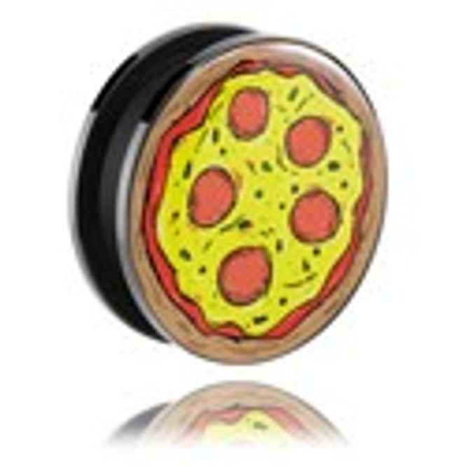 Hovedbilde Pizza plug