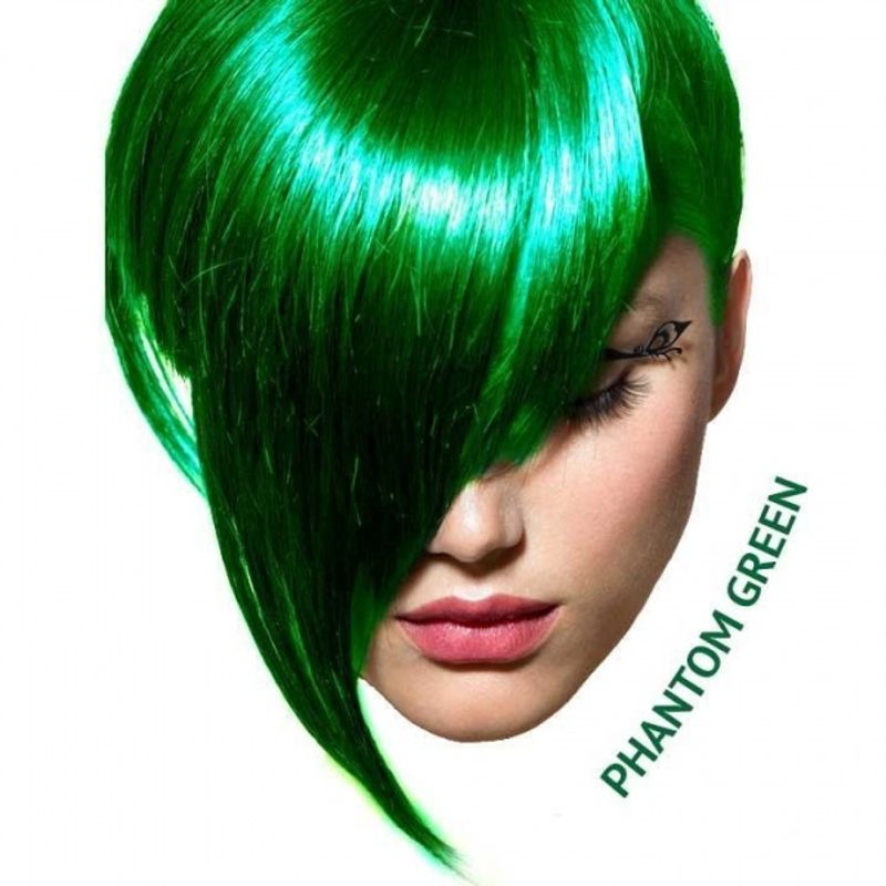 Arctic Fox Phantom Green (Stor flaske)