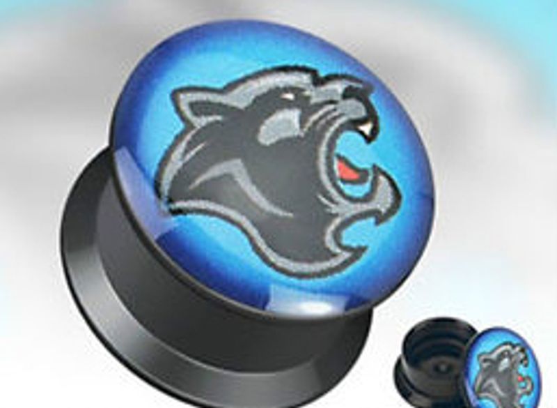 Panter Blue Plugg 10mm