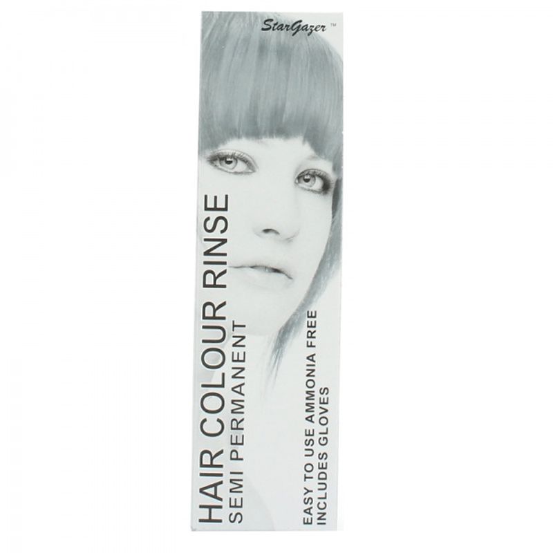 Stargazer Silverlook