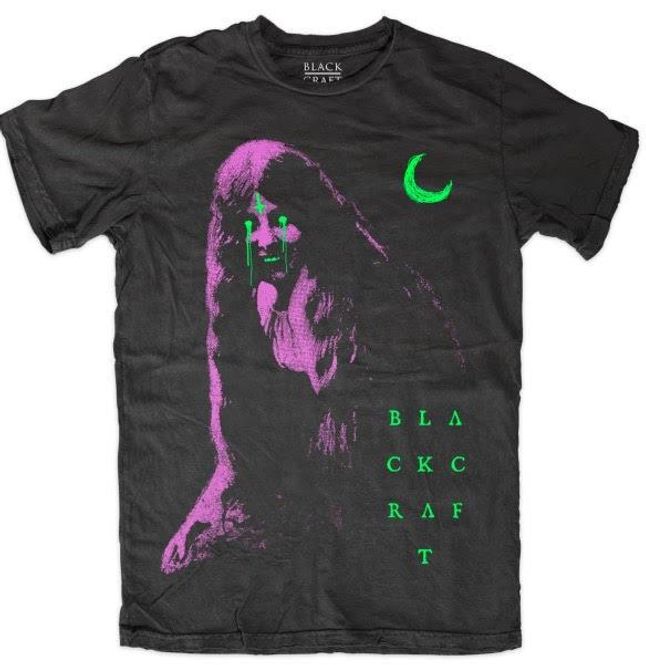 Hovedbilde Moon Eyes Tee