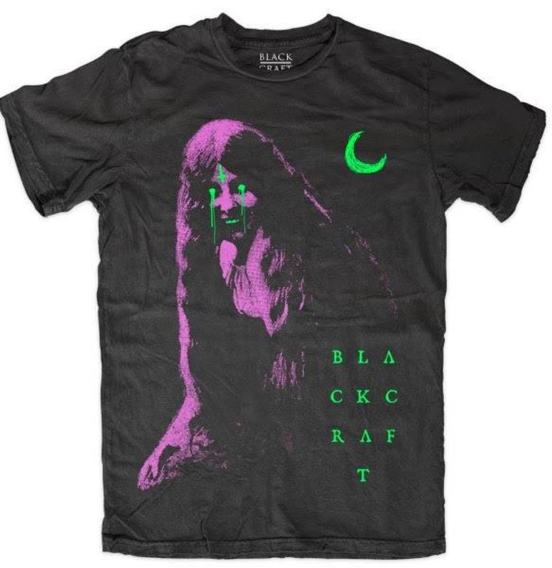Moon Eyes Tee