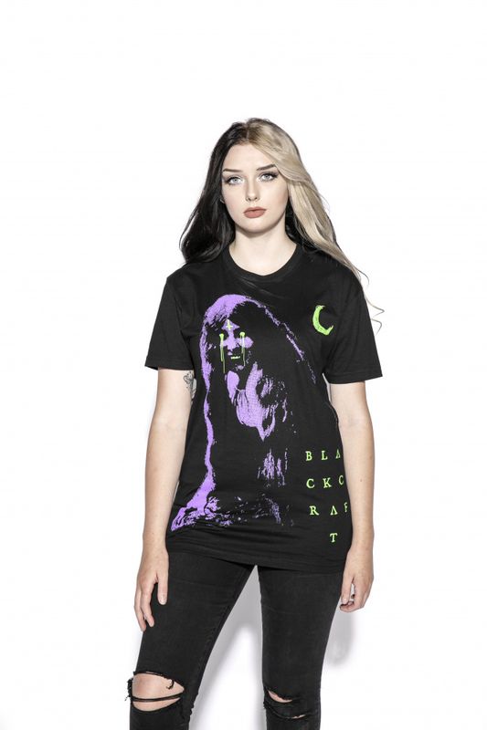 Moon Eyes Tee