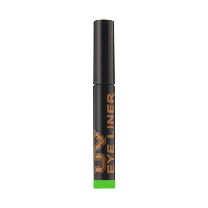 Hovedbillede Neon Liquid Eyeliner Uv Green