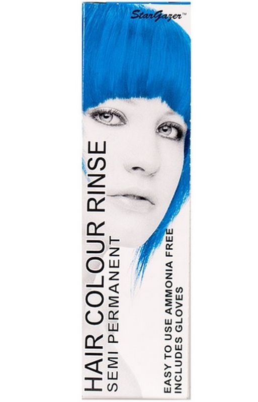 Stargazer Coral Blue