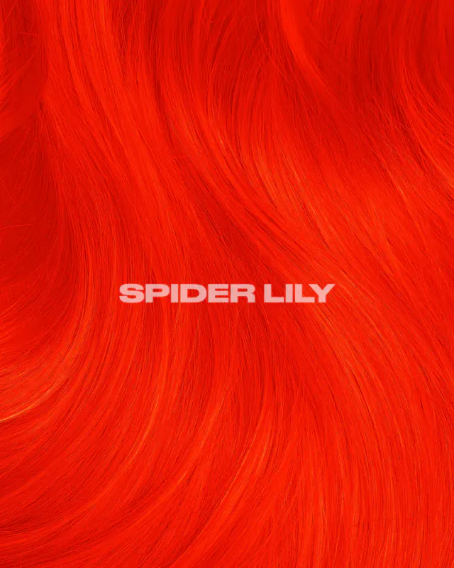 Lunar Tides SPIDER LILY STOR