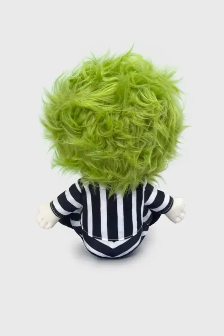 Main Image Beetlejuice Plush Toy