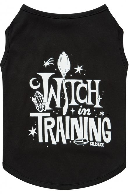 Hovedbillede Witch In Training Pet Vest