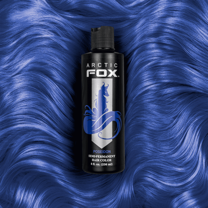 Hovedbilde Arctic Fox Poseidon (Stor ...