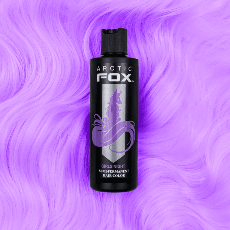 Arctic Fox Girls Night 