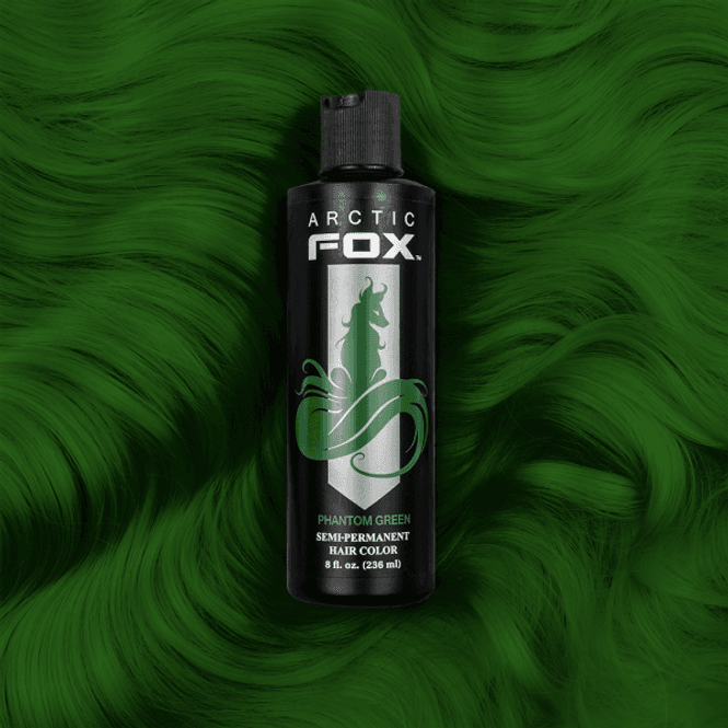 Hovedbilde Arctic Fox Phantom Green ...