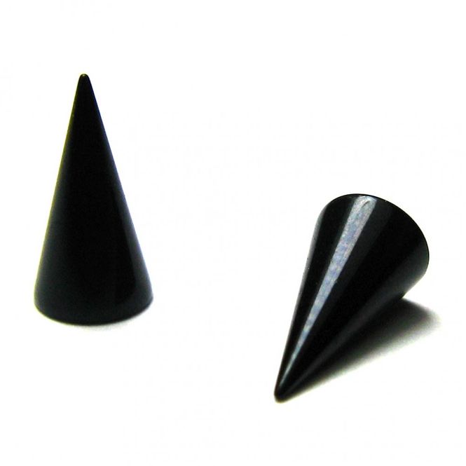 Main Image Spike 1,6mm Black