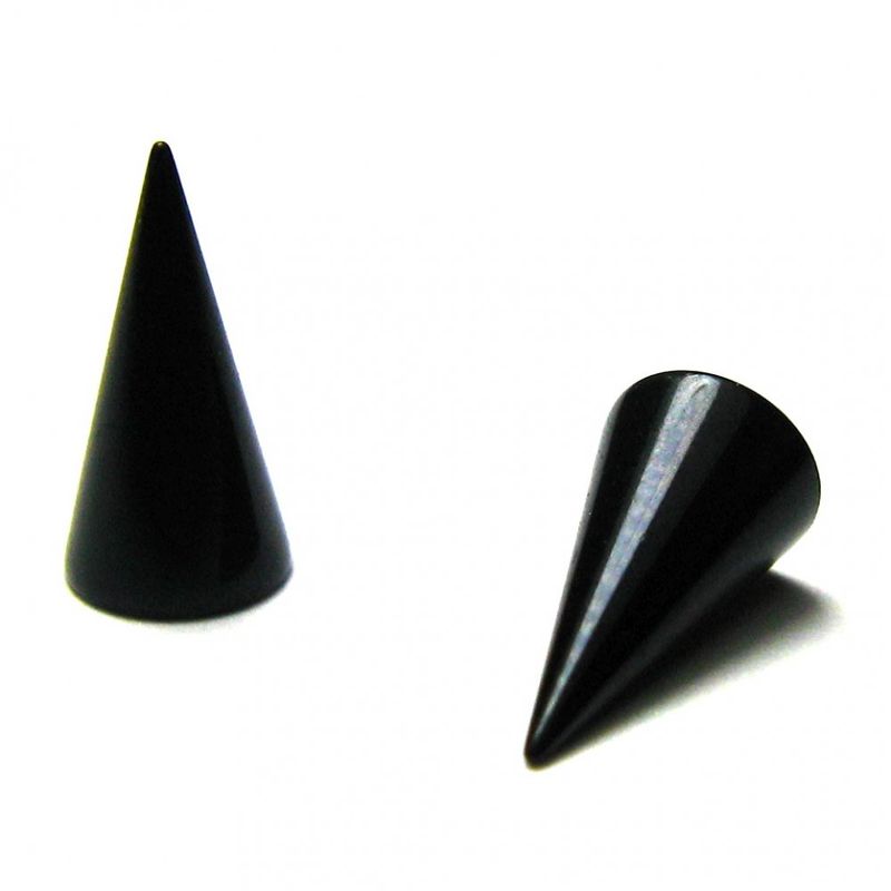 Spike 1,6mm Black