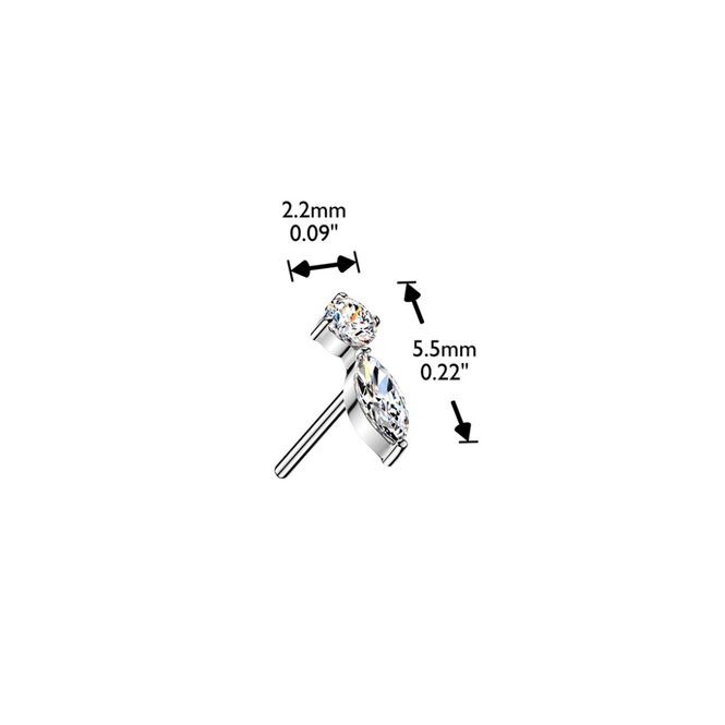 Main Image Camille Push-fit 