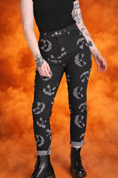 Hovedbilde Jack-O-Lantern Jeans