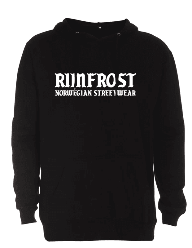 Rimfrost Lantern Hoodie