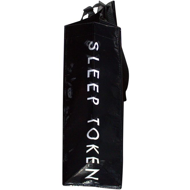 Huvudbild Sleep Token Eco Shopper Tote