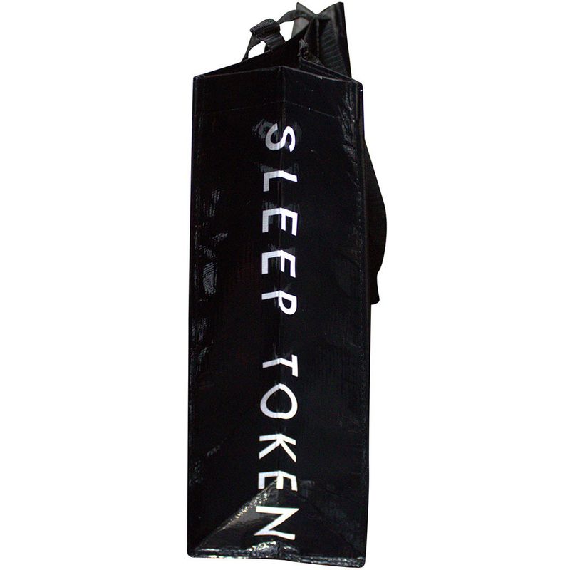Sleep Token Eco Shopper Tote