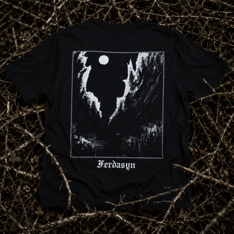 Darkthrone T-Shirt Transilvanian Hunger