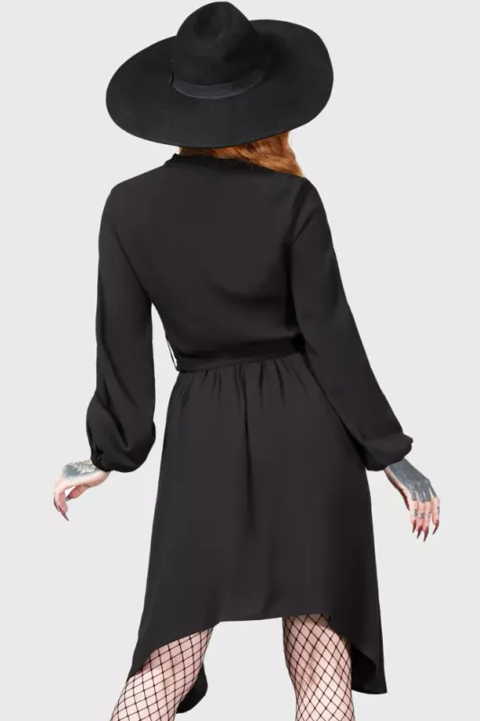 Duality Dress